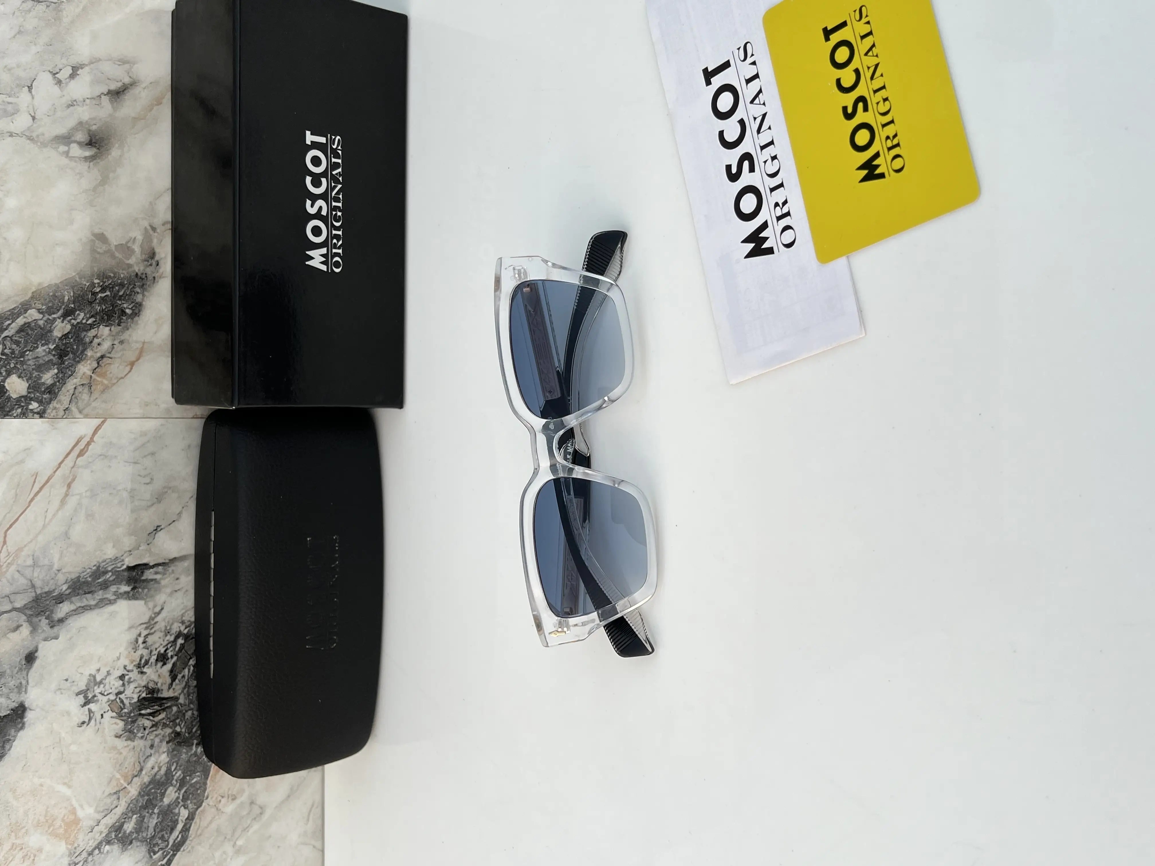 Moscot_60011_white_blue Main image