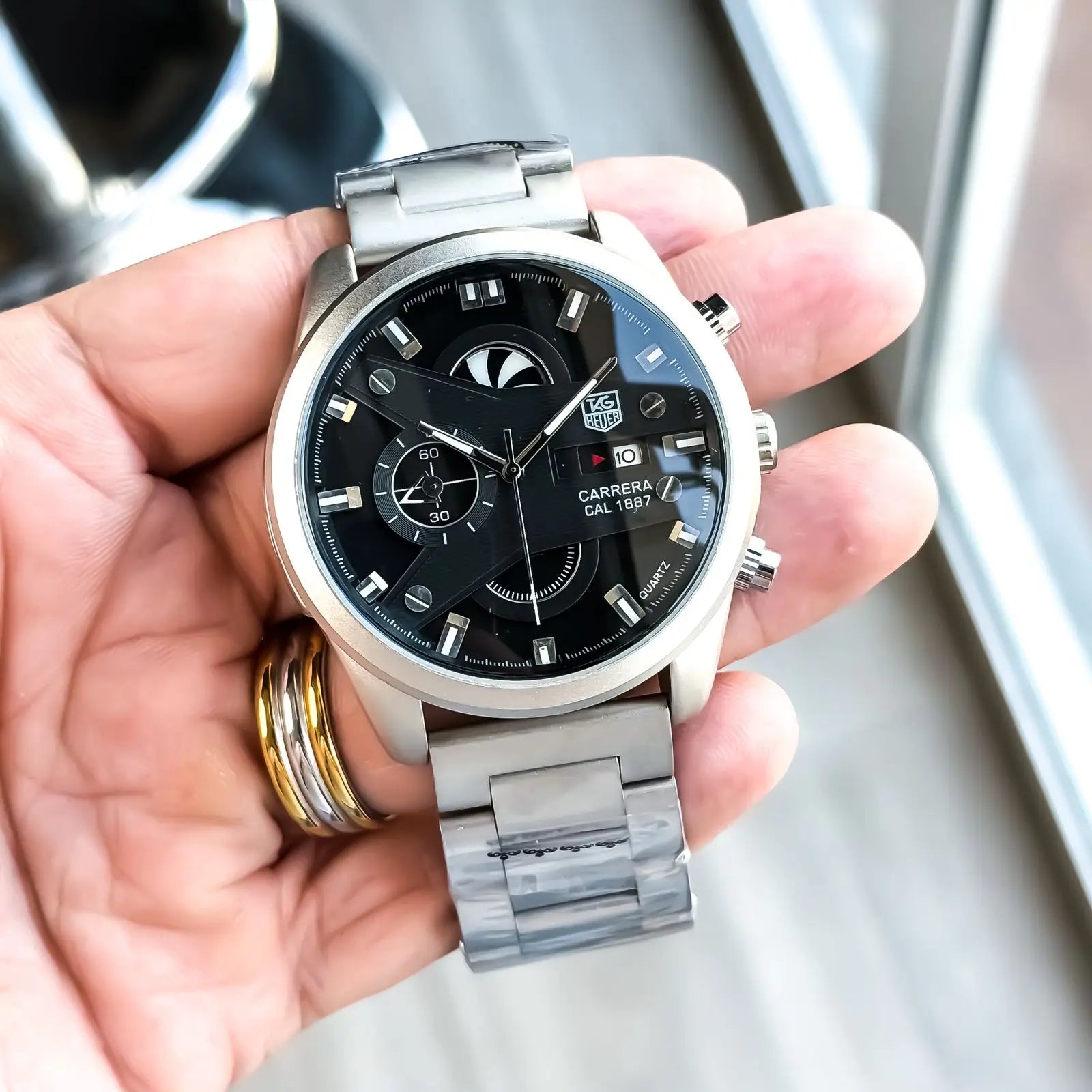 TAG_CR7_SILVER-BLACK