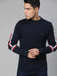 Tomm y Hilfiger Black  Premium Sweatshirt