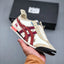 Onitsuka Tiger Mexico 66 x Panda Prank Red Slip On D-1789