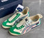Onitsuka Tiger Mexico 66 x Panda Prank Slip On White Green With Accessories