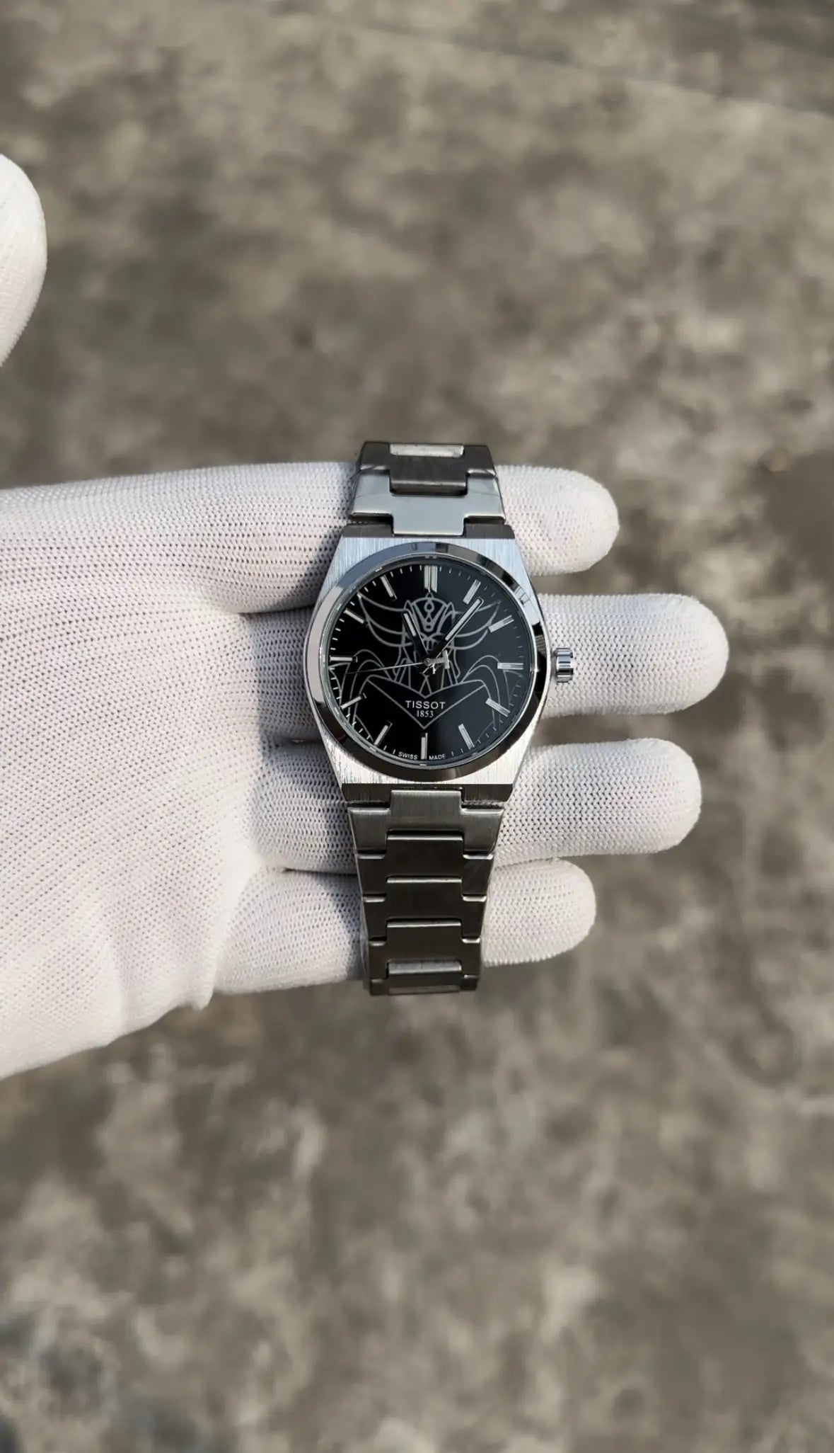 Sale TISSOT PR_x UFO ROBOT