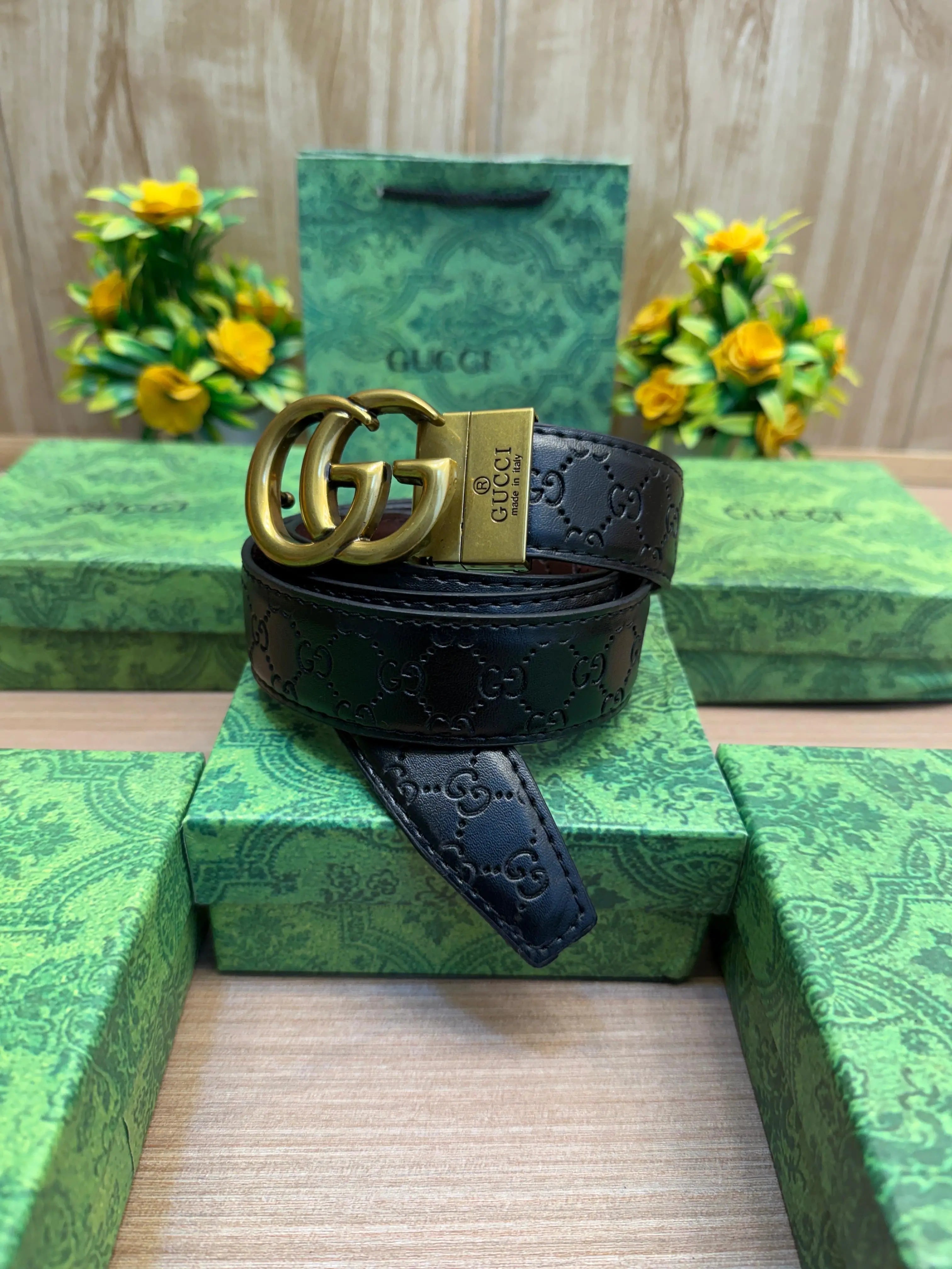 GUCCi._BELT_403