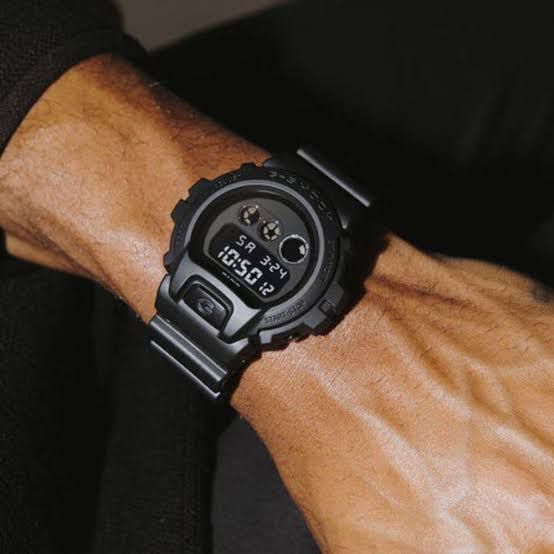 G-shock DW6900