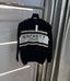Hacket London Black Imported Knitted Pull Over