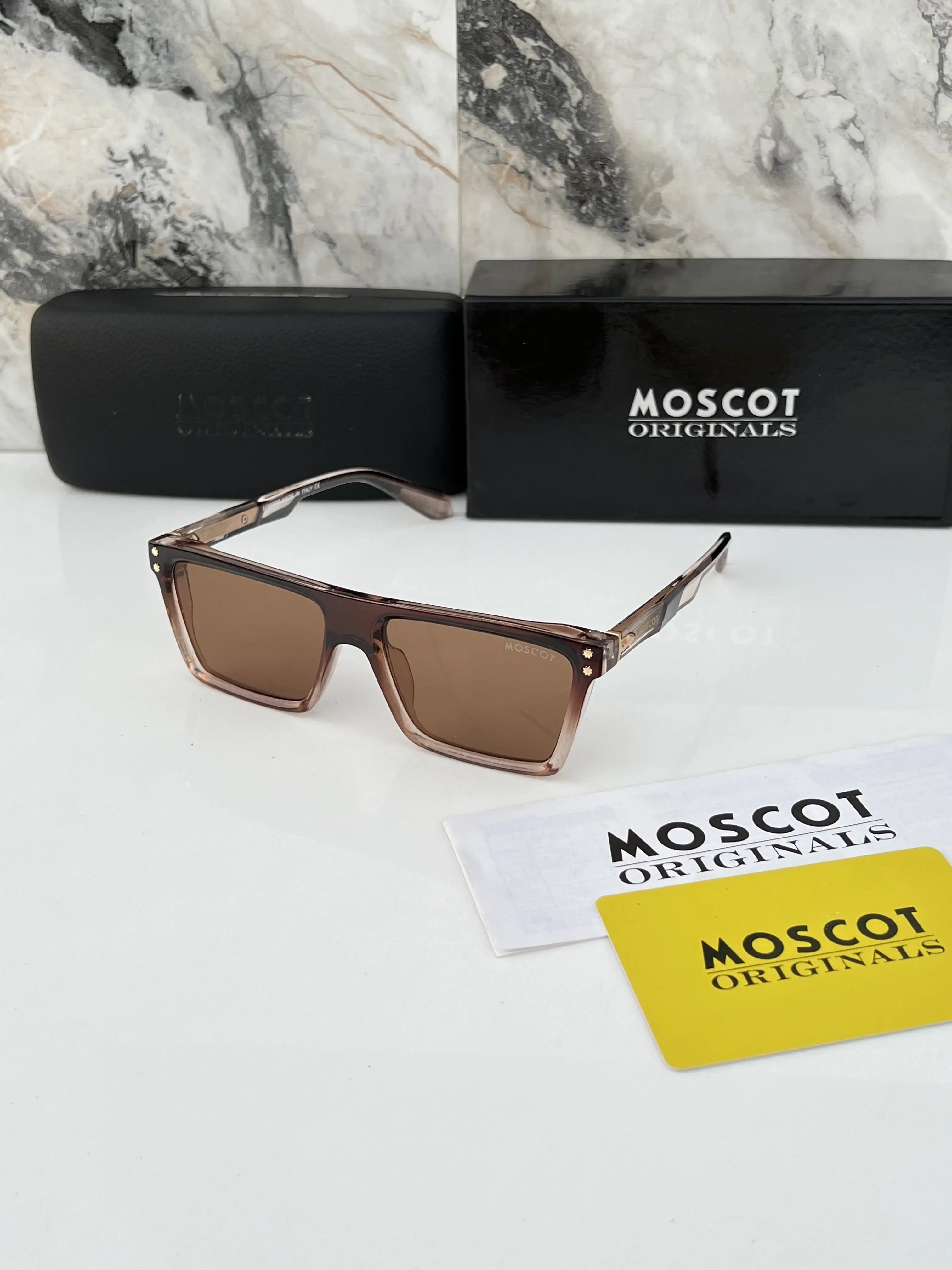 Moscot_60007_brown Main image
