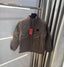 Hugo  Bos5.. Brown Premium Puffer Jacket