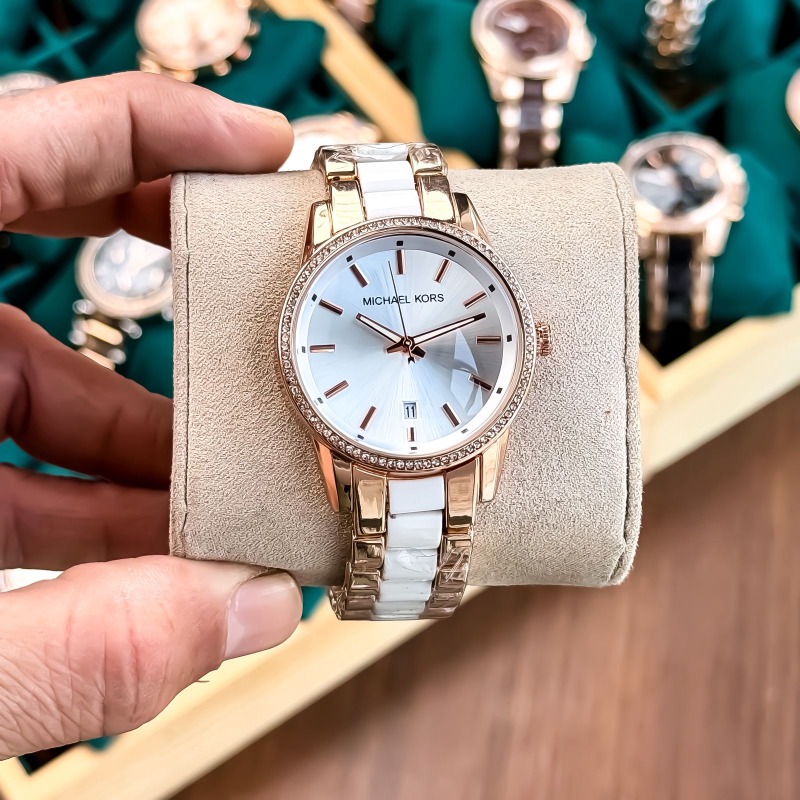 MICHAELKORS_LADIES Secondary image