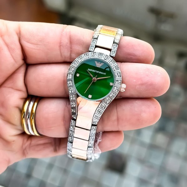 ARMANI_LADIES_ROSE-GREEN