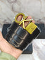 CK CALVIN KLEIN PREMIUM QUALITY REVERSEABLE BELT WITH OG BOX CK-511