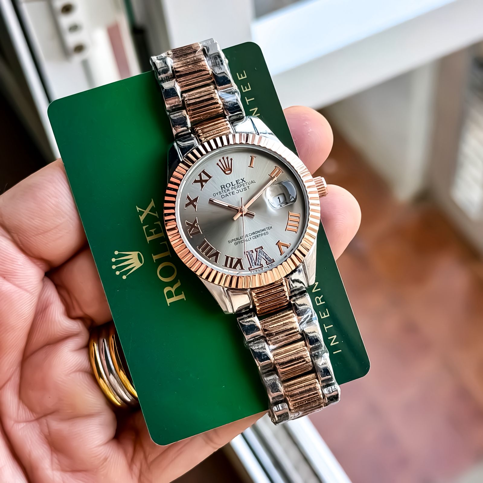 ROLEX_LADIES_ROSE-GREY
