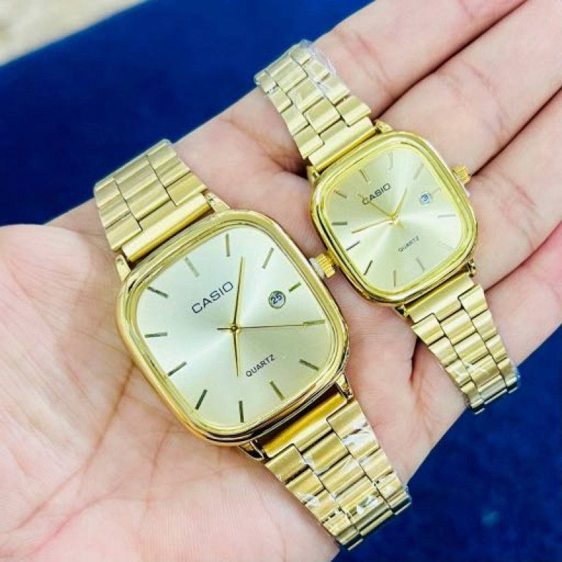 Casio Couple Main image