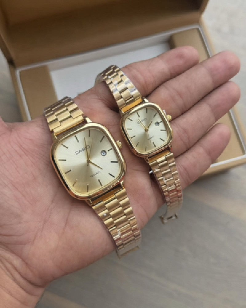Casio Couple Secondary image