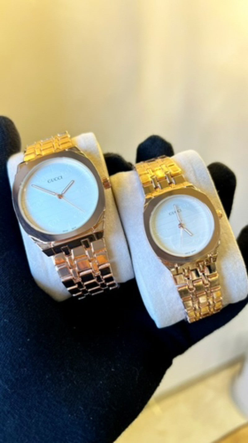 Gucci couple Secondary image
