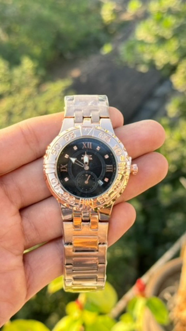 INVICTA AVIATOR for her