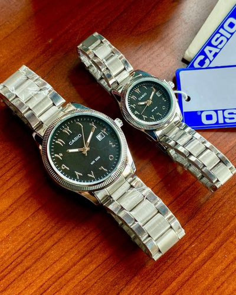 CASIO ARBI COUPLE Main image