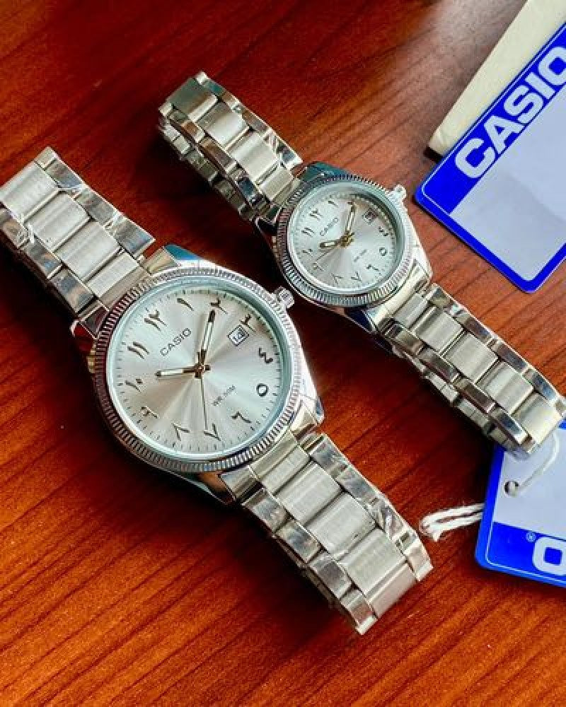 CASIO ARBI COUPLE Main image