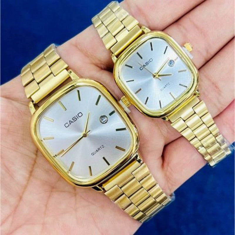 Casio Couple Main image