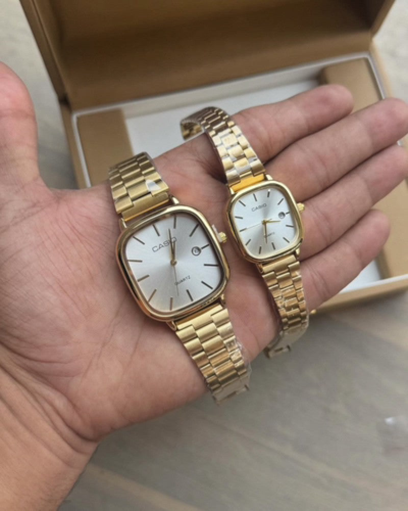 Casio Couple Secondary image