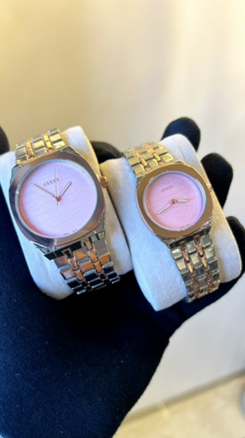 Gucci couple Secondary image