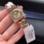 Michael Kors mini chain lock for he