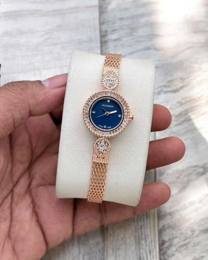 BOUCHERON Quartz for her Main image