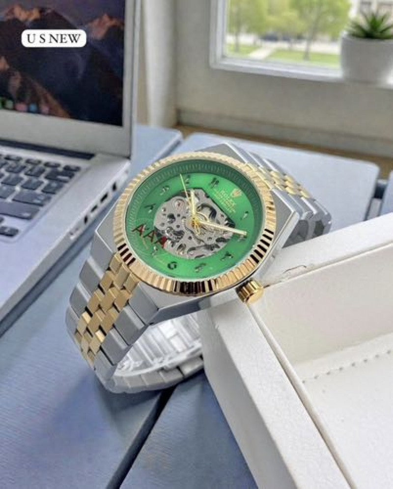 Rolex Landdweller Arbi Automatic Main image