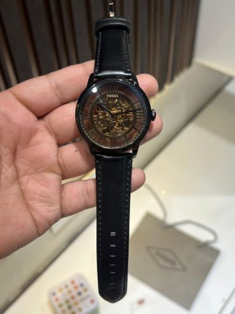 Fossil Townsmen Automatic Secondary image