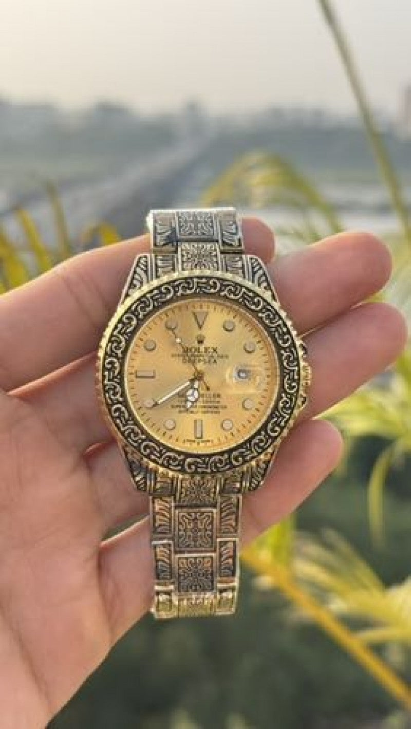Rolex Submariner Rajwadi Main image