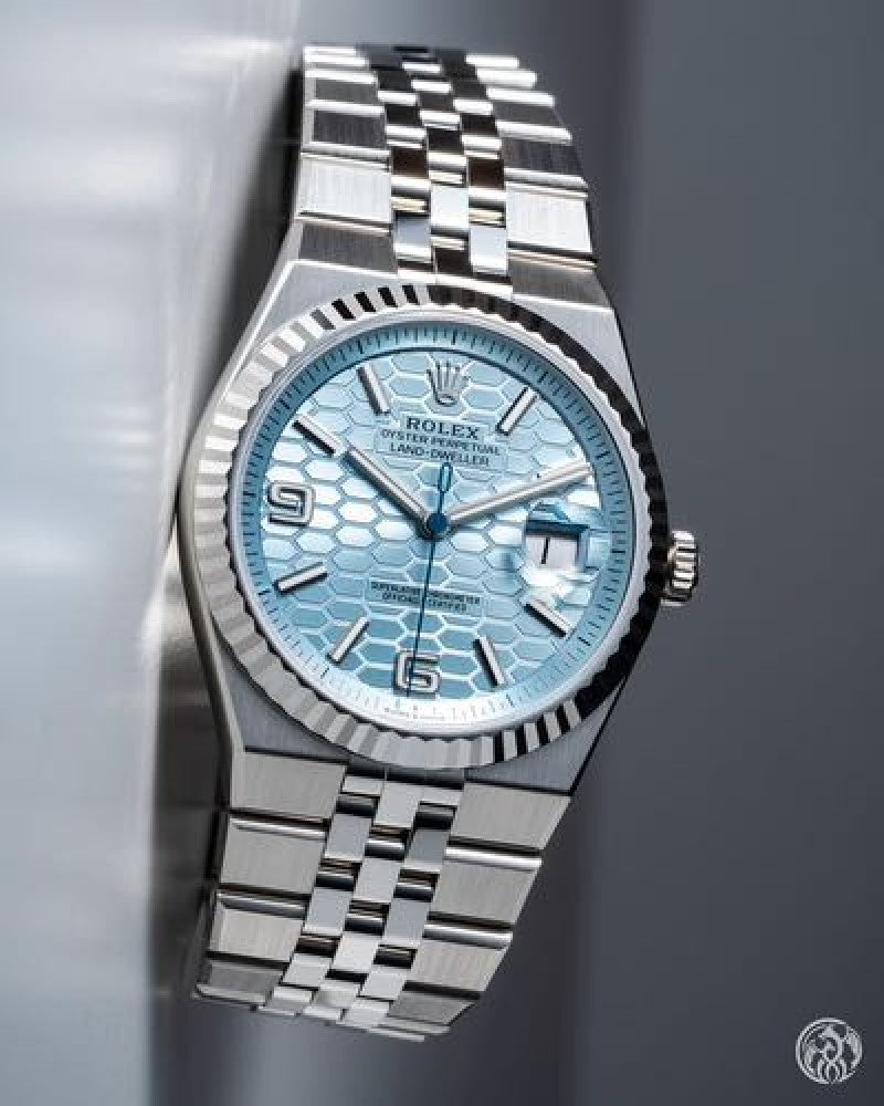 Rolex Landdweller heavy quality Main image