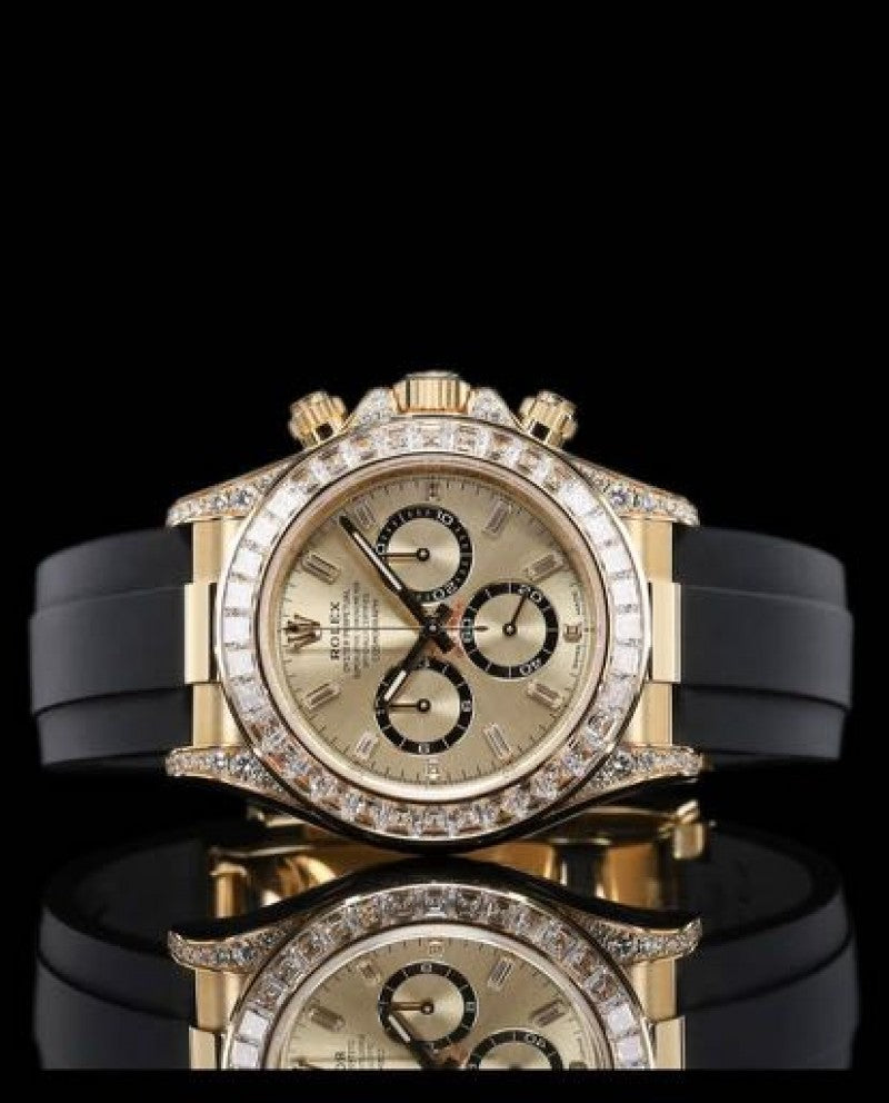 Rolex Cosmograph Daytona Main image