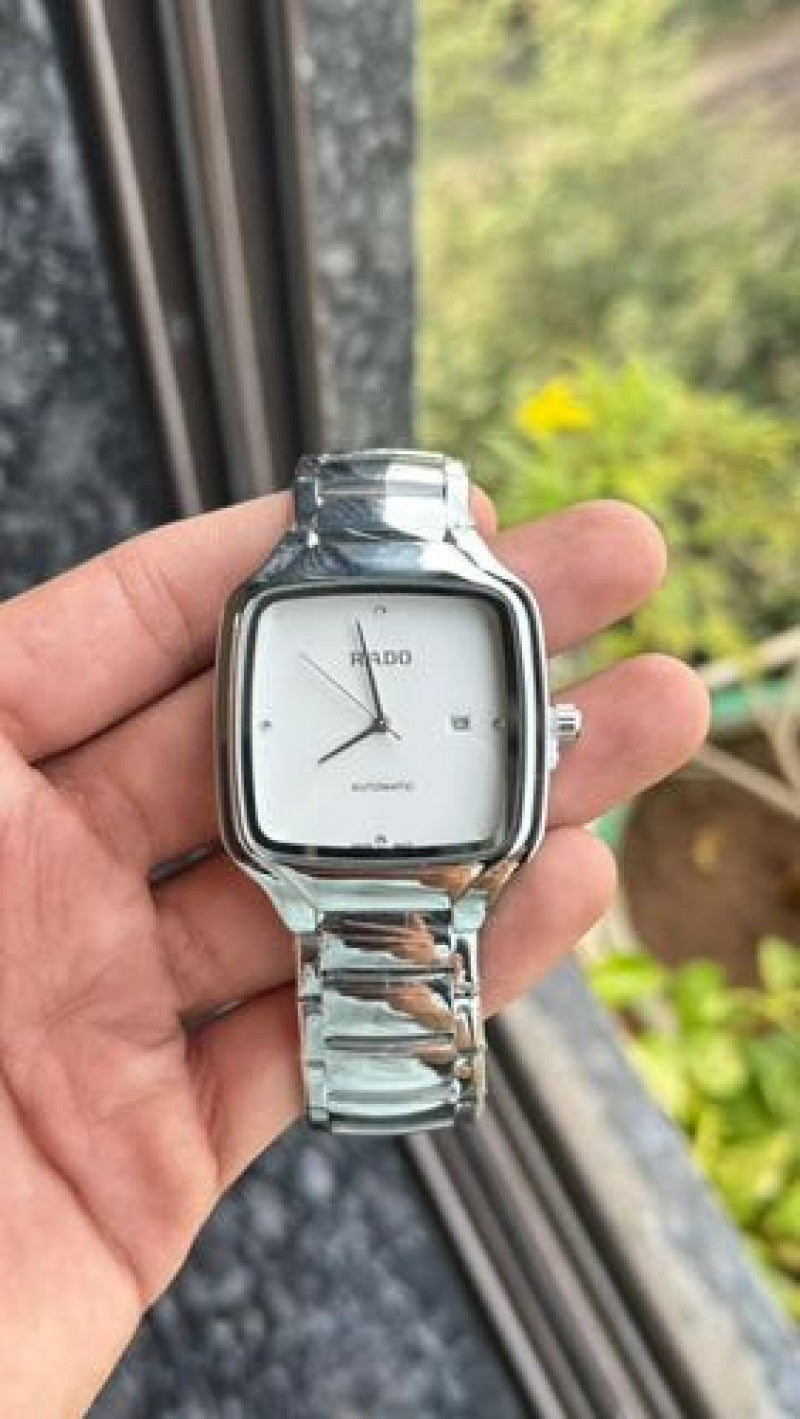 RADO TRUE SQUARE Main image