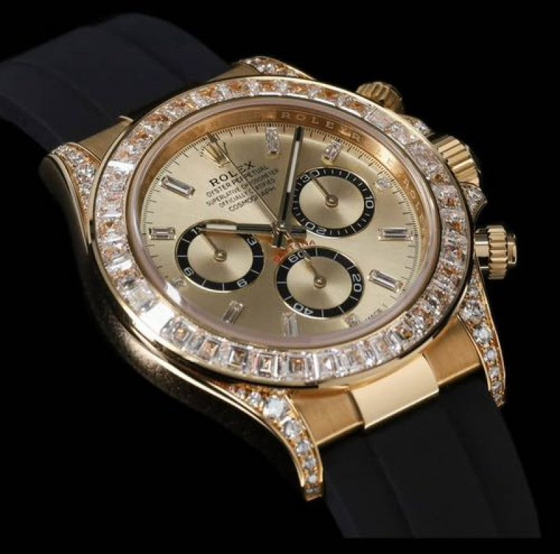 Rolex Cosmograph Daytona Secondary image