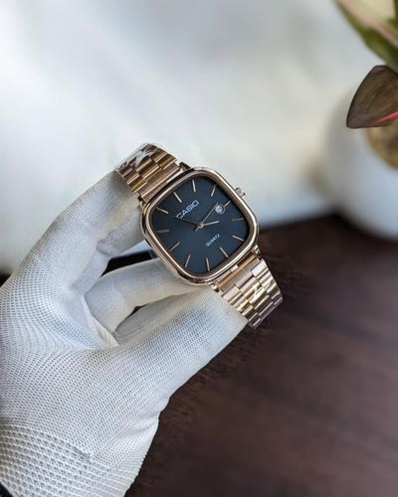 CASIO QUARTZ Main image
