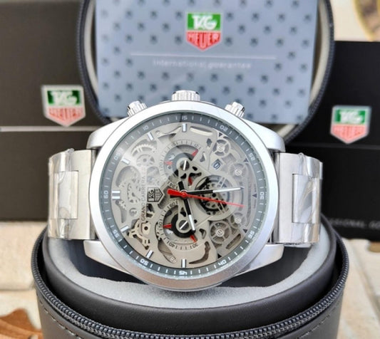 Tag Heuer CR7