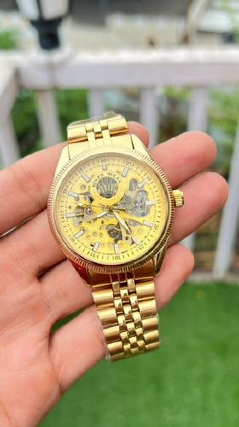 Rolex Automatic Main image