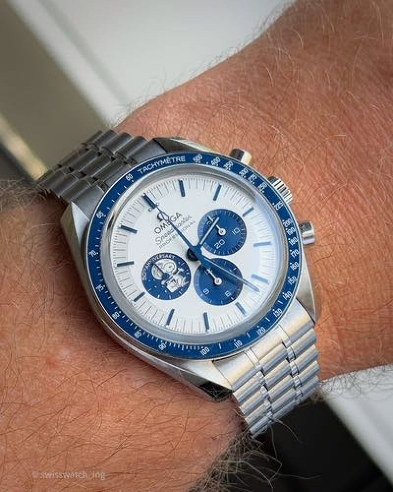 Omega Speedmaster Moonwatch Proffec Main image