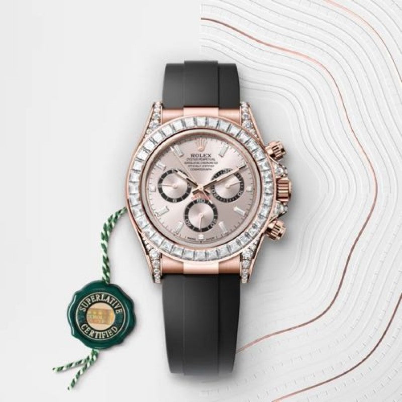 Rolex Cosmograph Daytona Secondary image