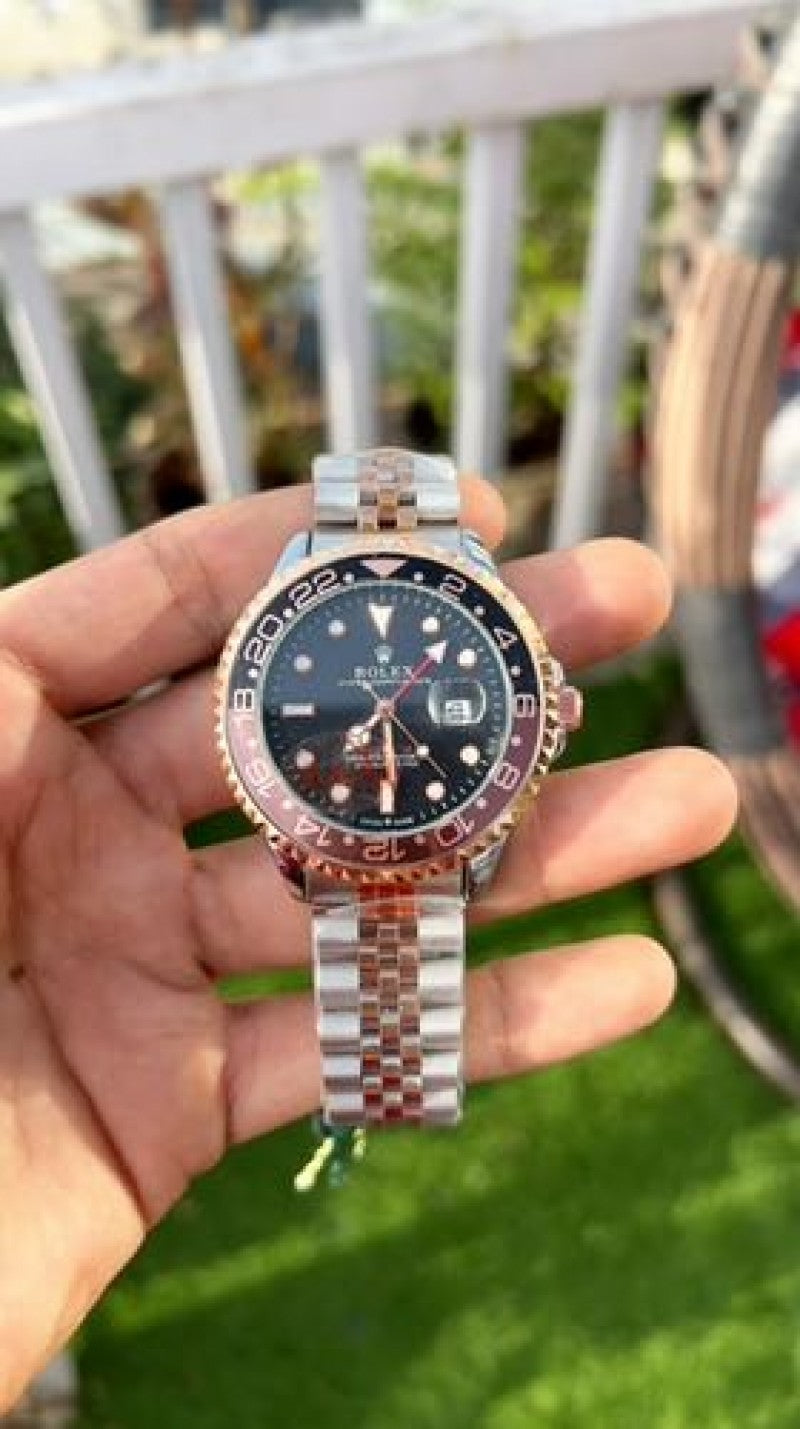 Rolex GMT Master 2 Secondary image