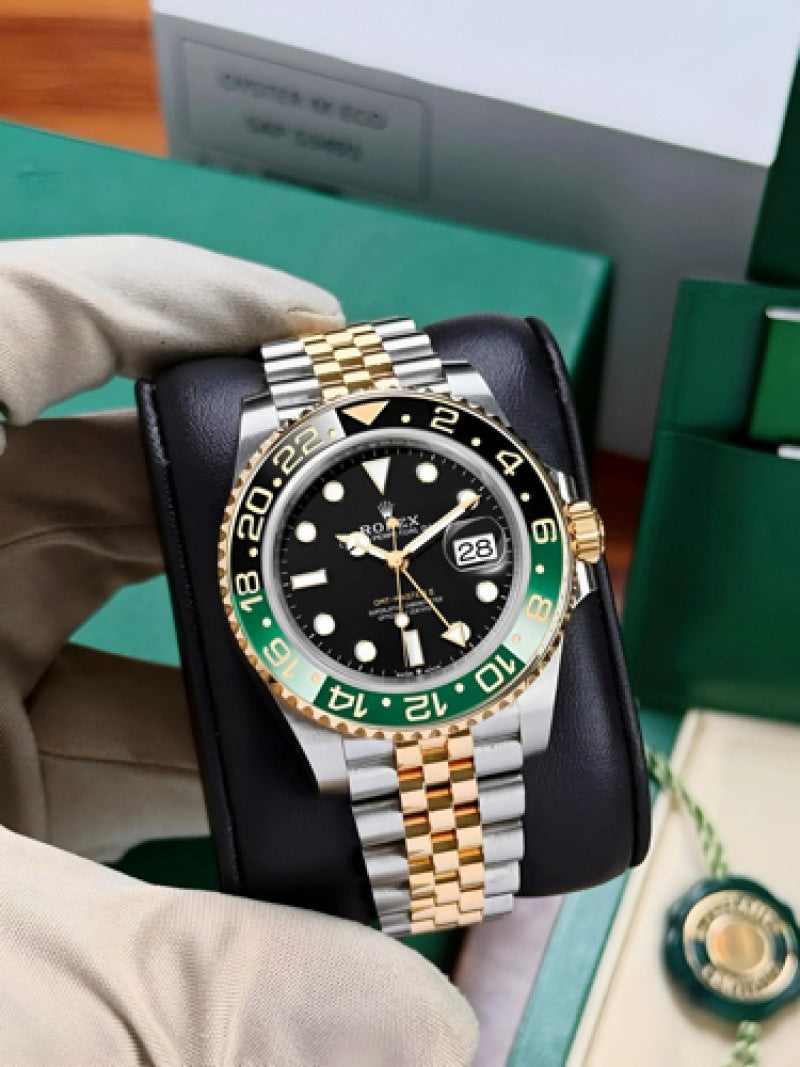 Rolex GMT Master 2 Secondary image