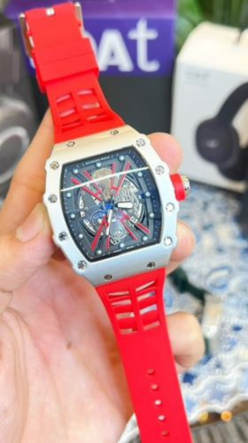 Richard Mille Main image