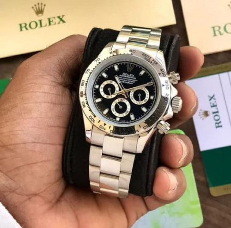 Rolex Daytona Main image