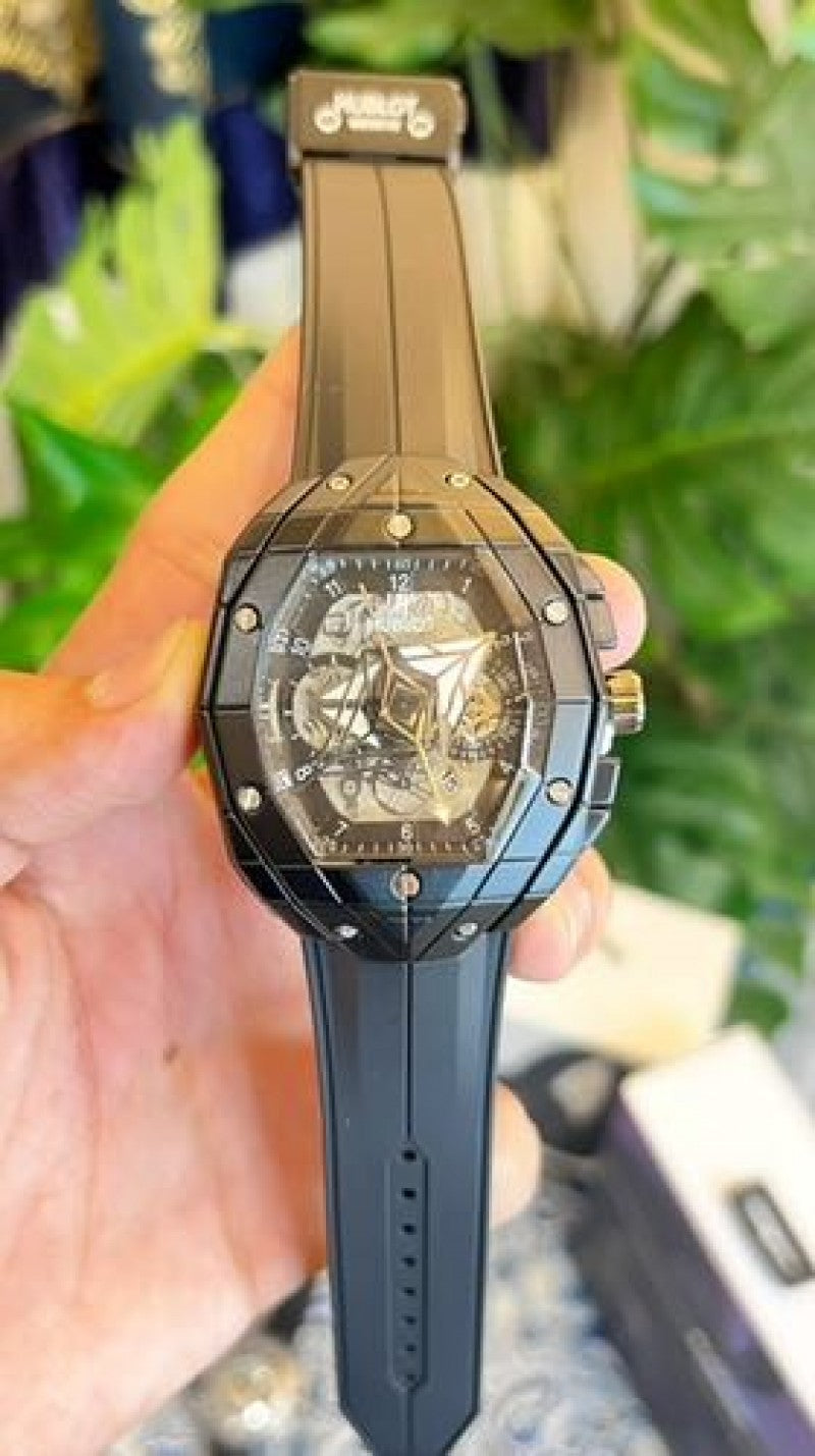 HUBLOT Big Bang Senna Main image