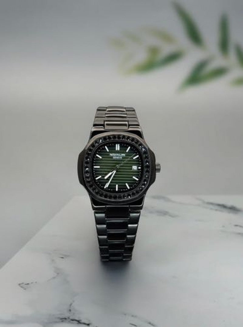 Patek Phillip Diamond Main image