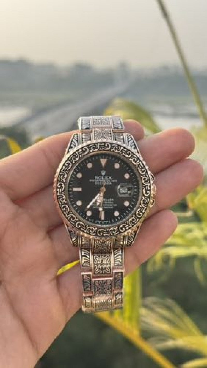 Rolex Submariner Rajwadi Main image