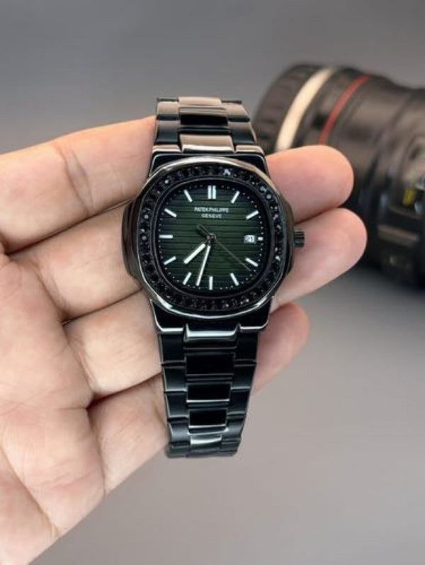 Patek Phillip Diamond