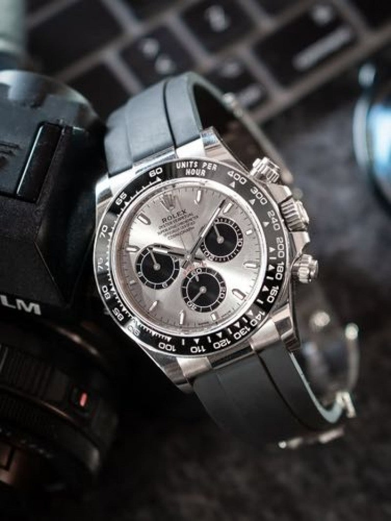 Rolex Ghost Daytona heavy quality Secondary image