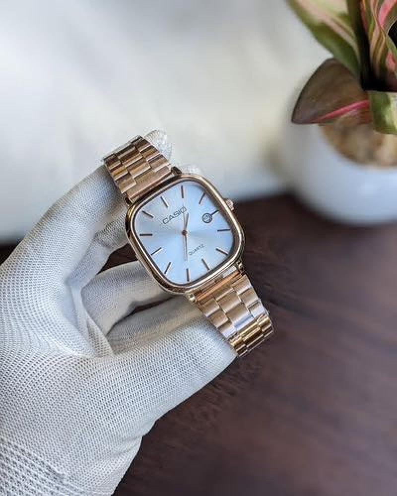 CASIO QUARTZ Main image