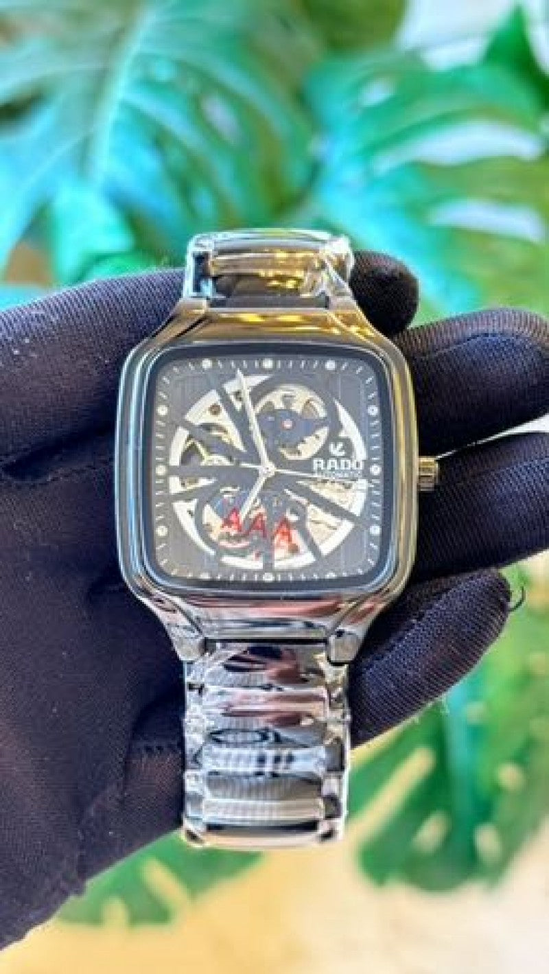 Rado True Square Automatic Main image