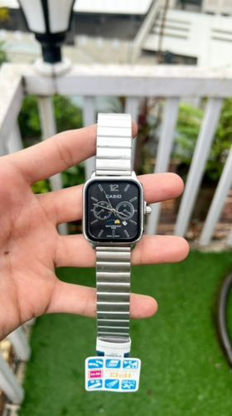 Casio M305 Unisex black Main image